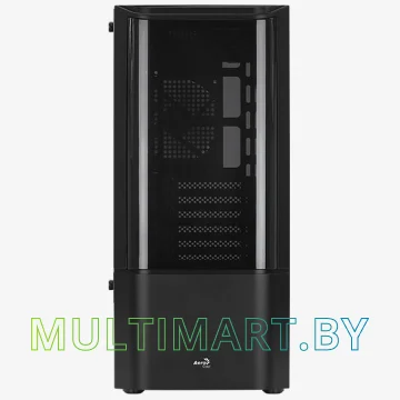 Корпус AeroCool Quantum-G-BK-v1 картинка 2